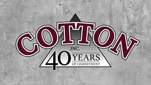 Cotton inc Logo