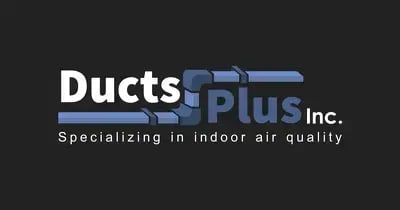 Ductsplus Logo