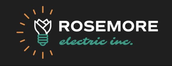 Rosemore electric Logo